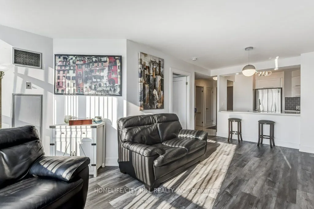 2285 Lake Shore Boulevard W, #506