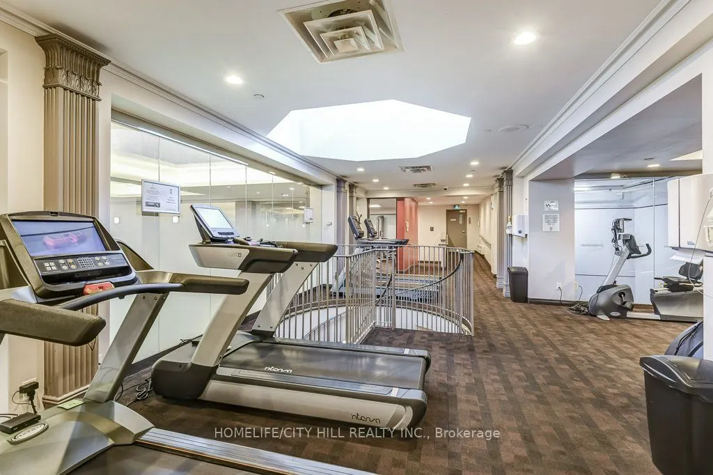 2285 Lake Shore Boulevard W, #506
