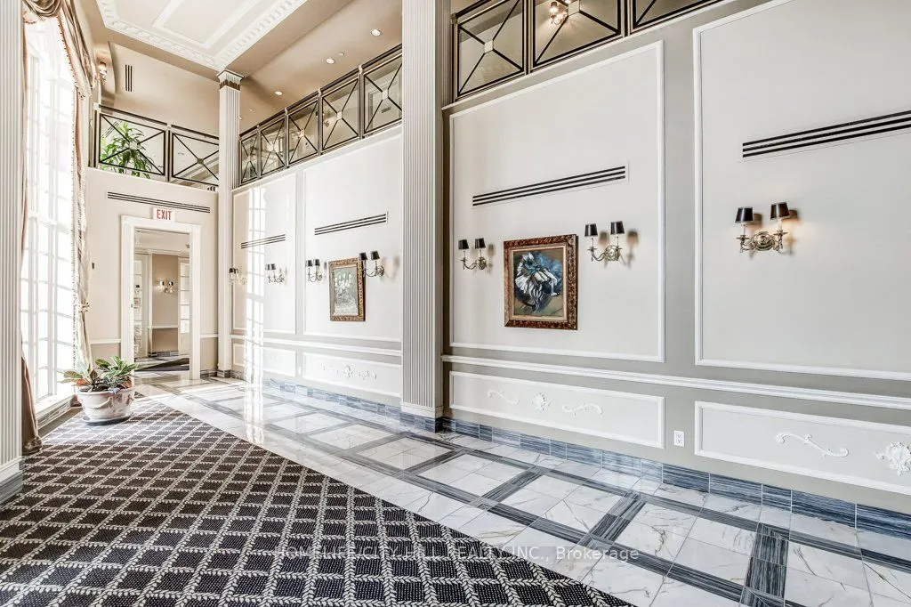 2285 Lake Shore Boulevard W, #506