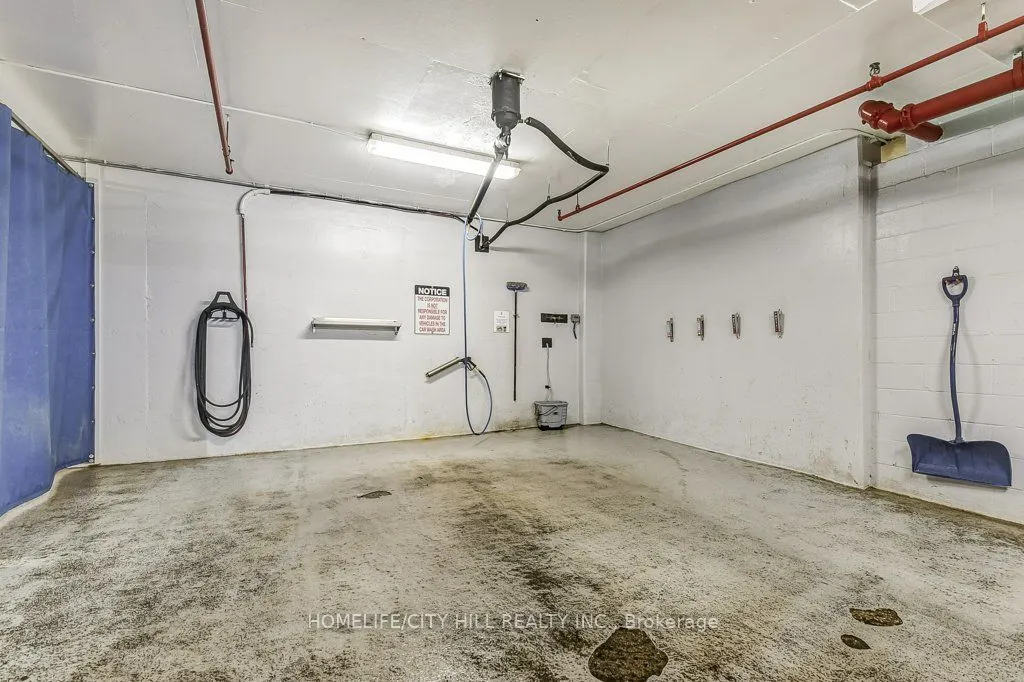 2285 Lake Shore Boulevard W, #506