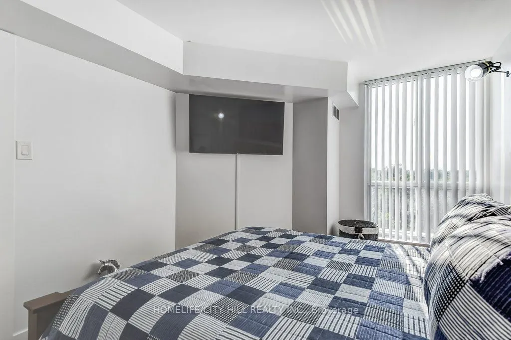 2285 Lake Shore Boulevard W, #506