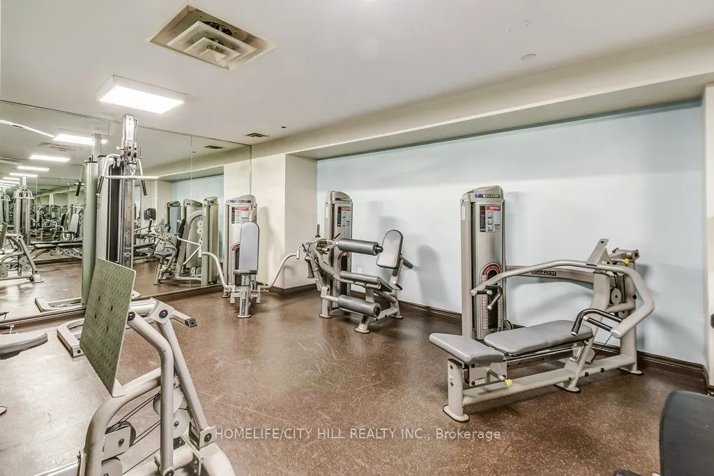 2285 Lake Shore Boulevard W, #506