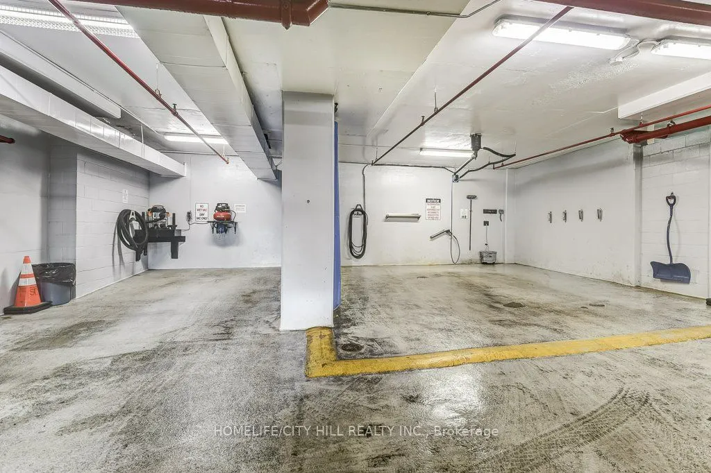 2285 Lake Shore Boulevard W, #506