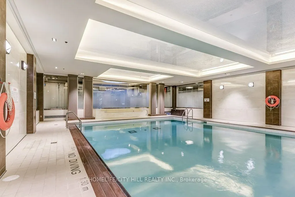 2285 Lake Shore Boulevard W, #506