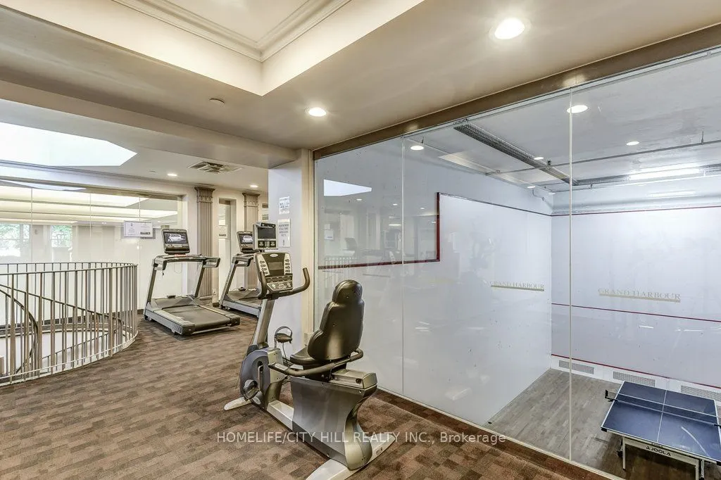 2285 Lake Shore Boulevard W, #506