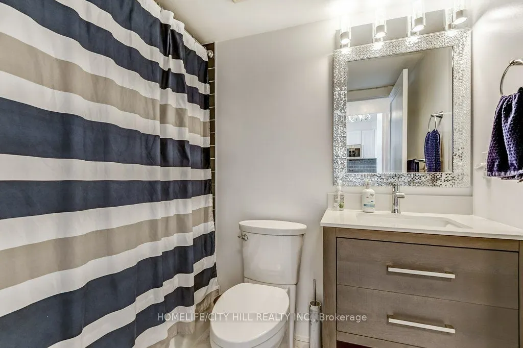 2285 Lake Shore Boulevard W, #506