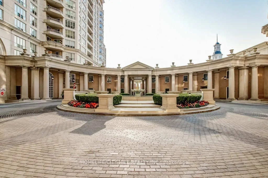 2285 Lake Shore Boulevard W, #506