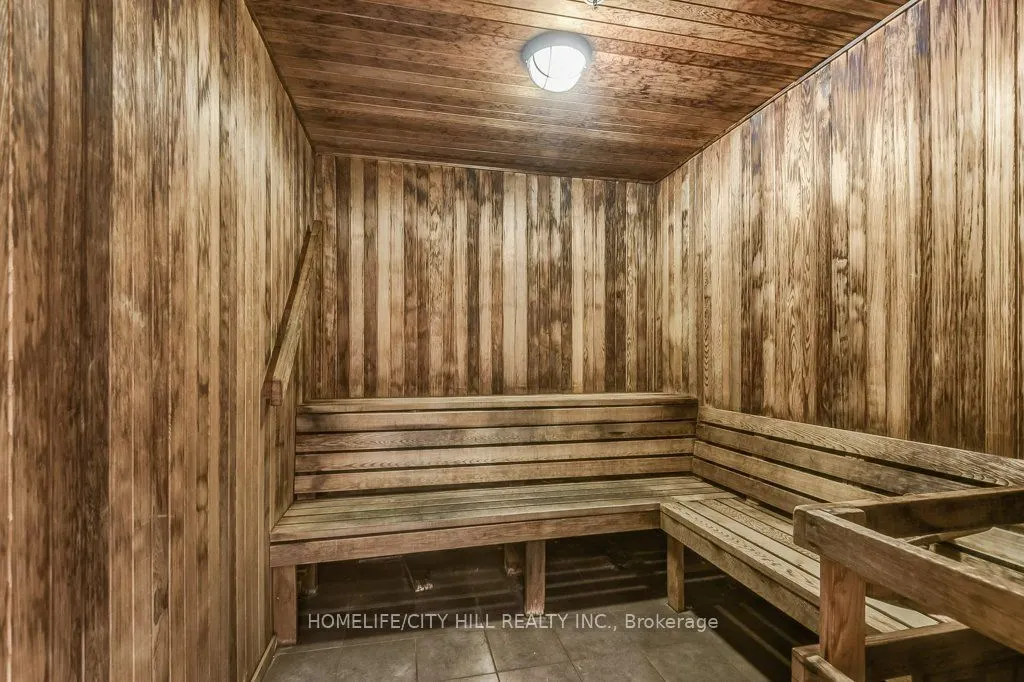 2285 Lake Shore Boulevard W, #506