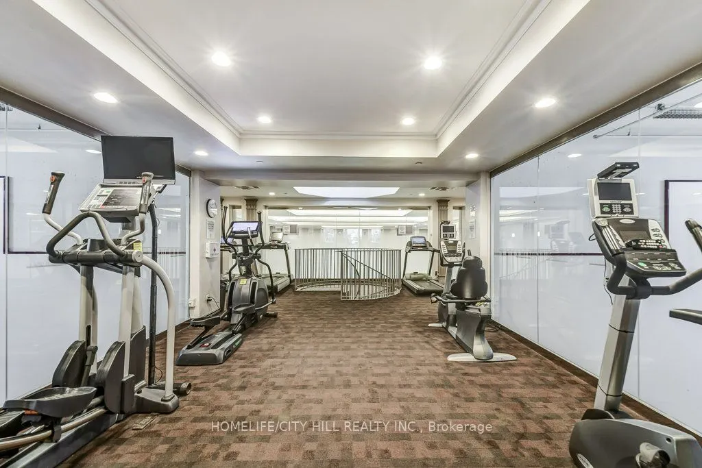 2285 Lake Shore Boulevard W, #506