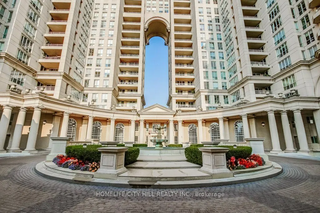 2285 Lake Shore Boulevard W, #506