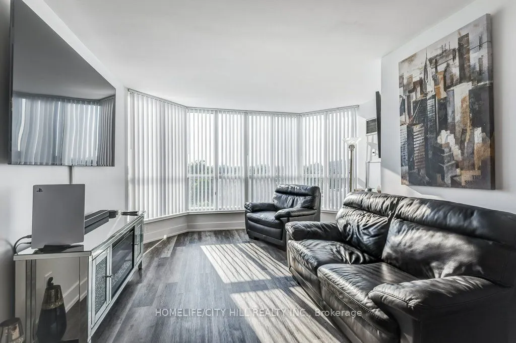 2285 Lake Shore Boulevard W, #506