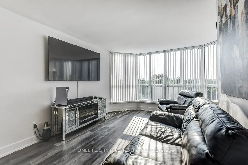 2285 Lake Shore Boulevard W, #506