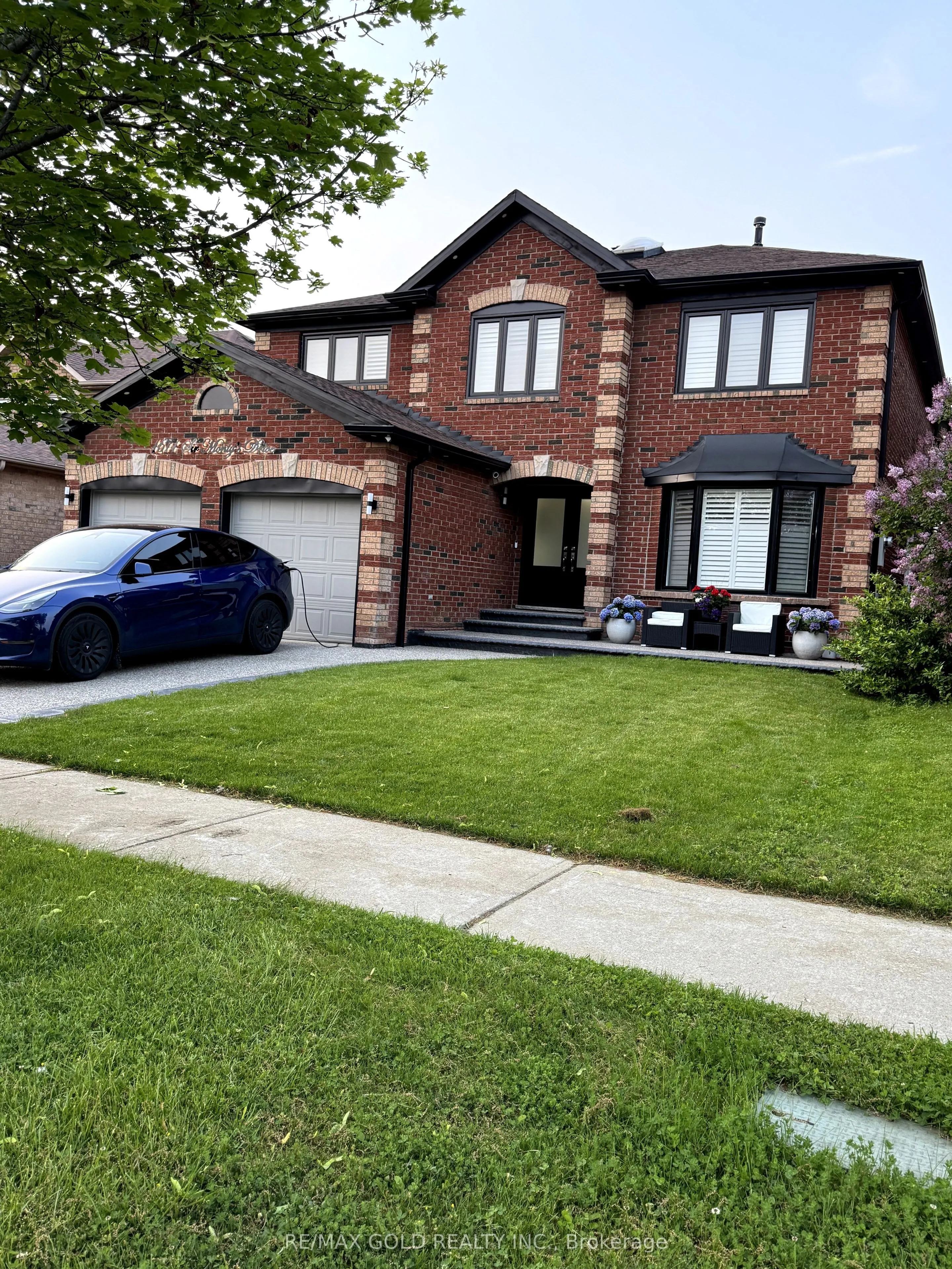 1671 Sir Monty's Drive, #Bsmt