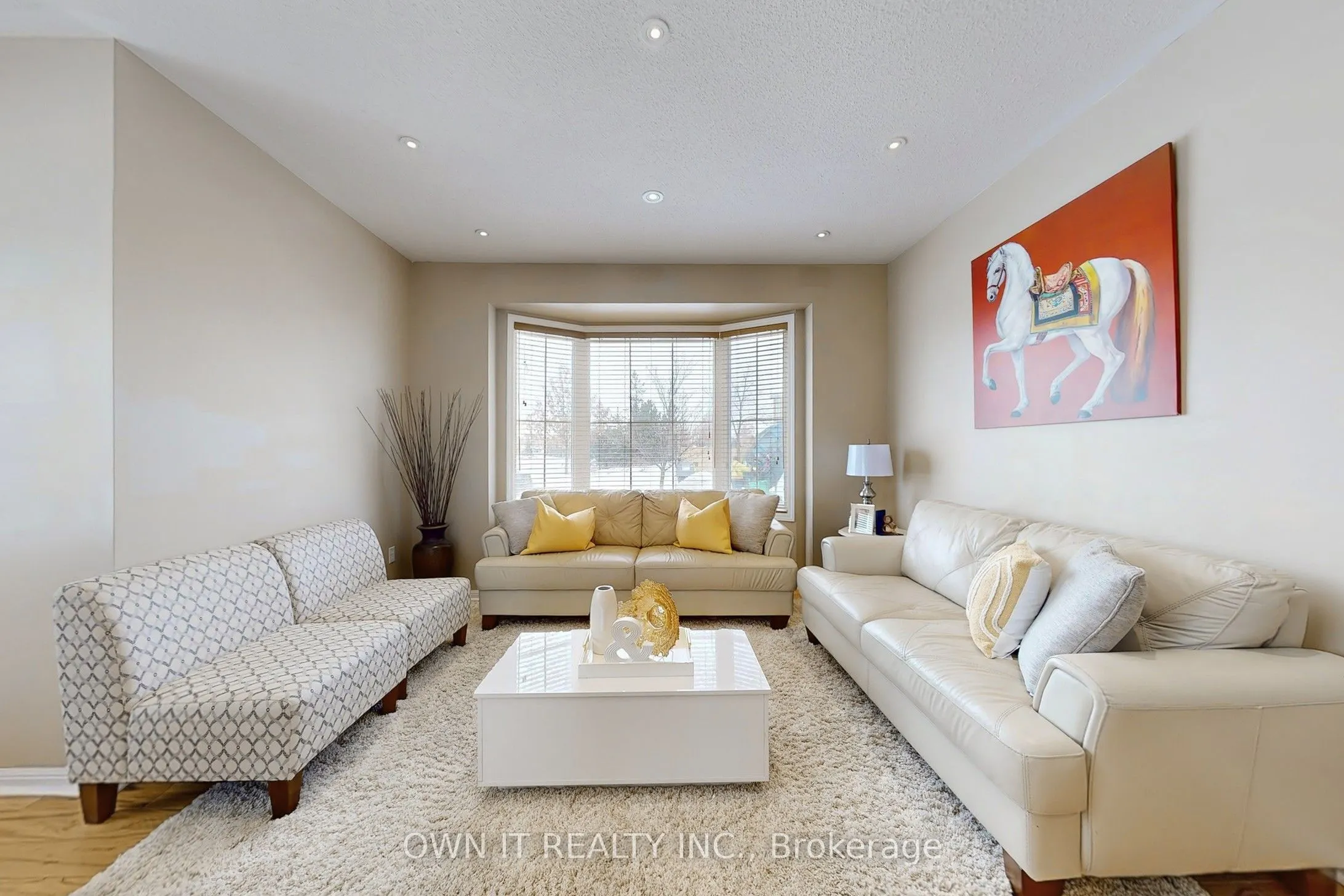 14 Alboreto Way