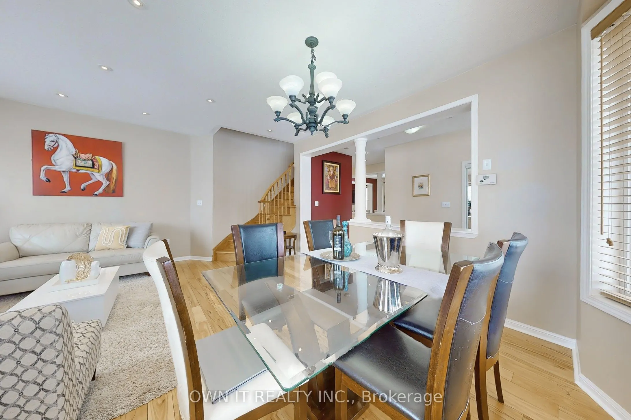 14 Alboreto Way