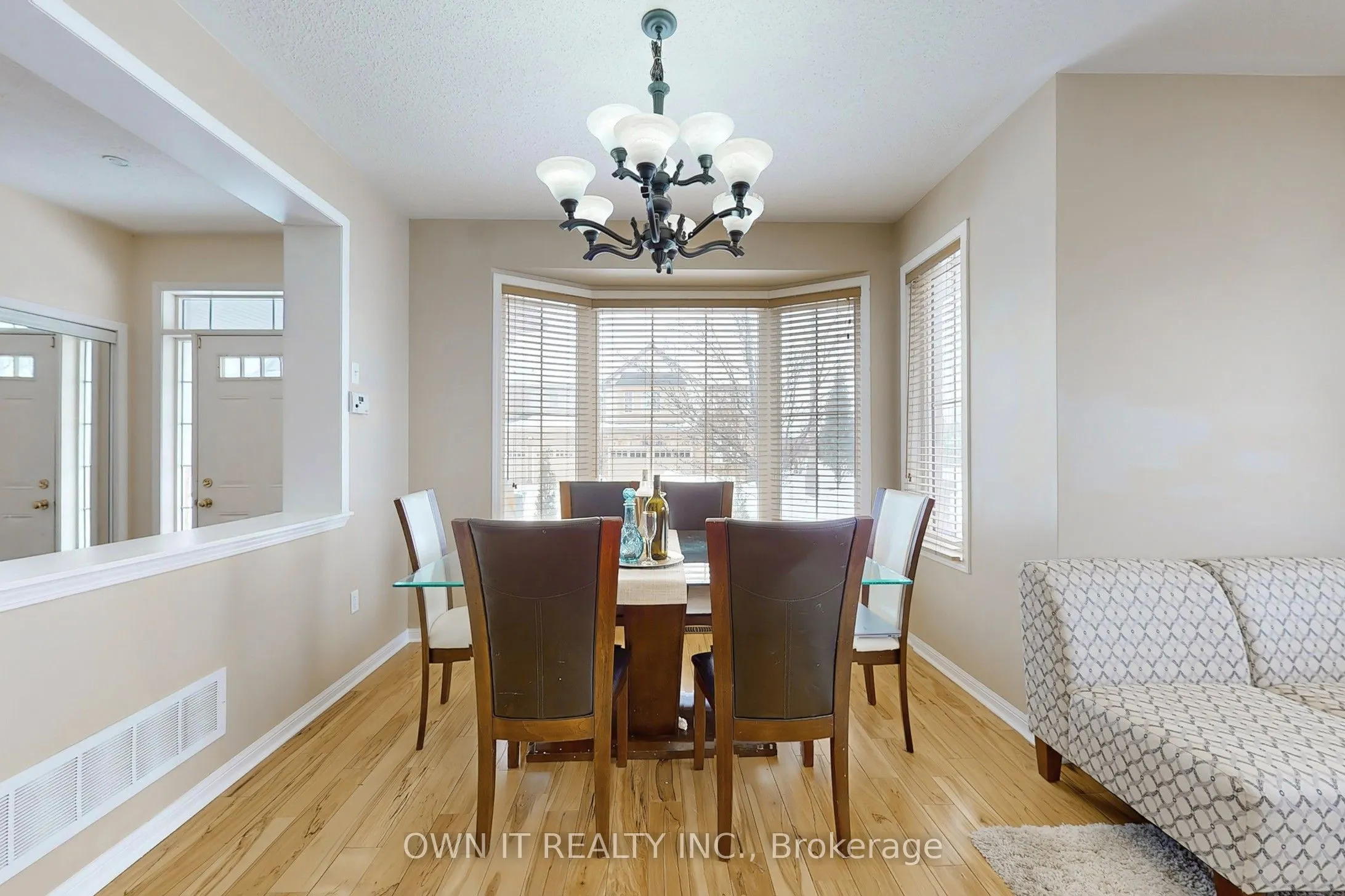 14 Alboreto Way