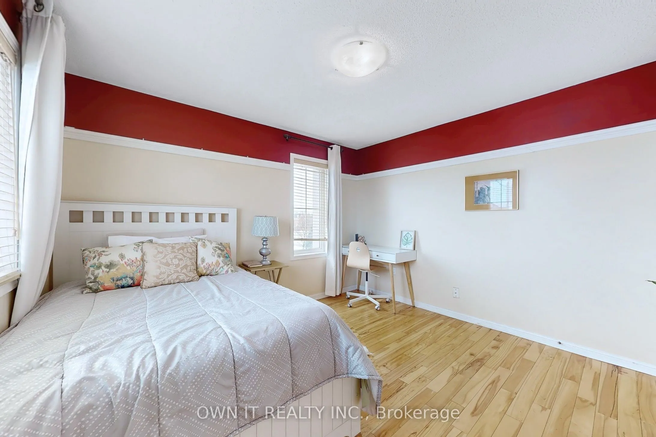 14 Alboreto Way