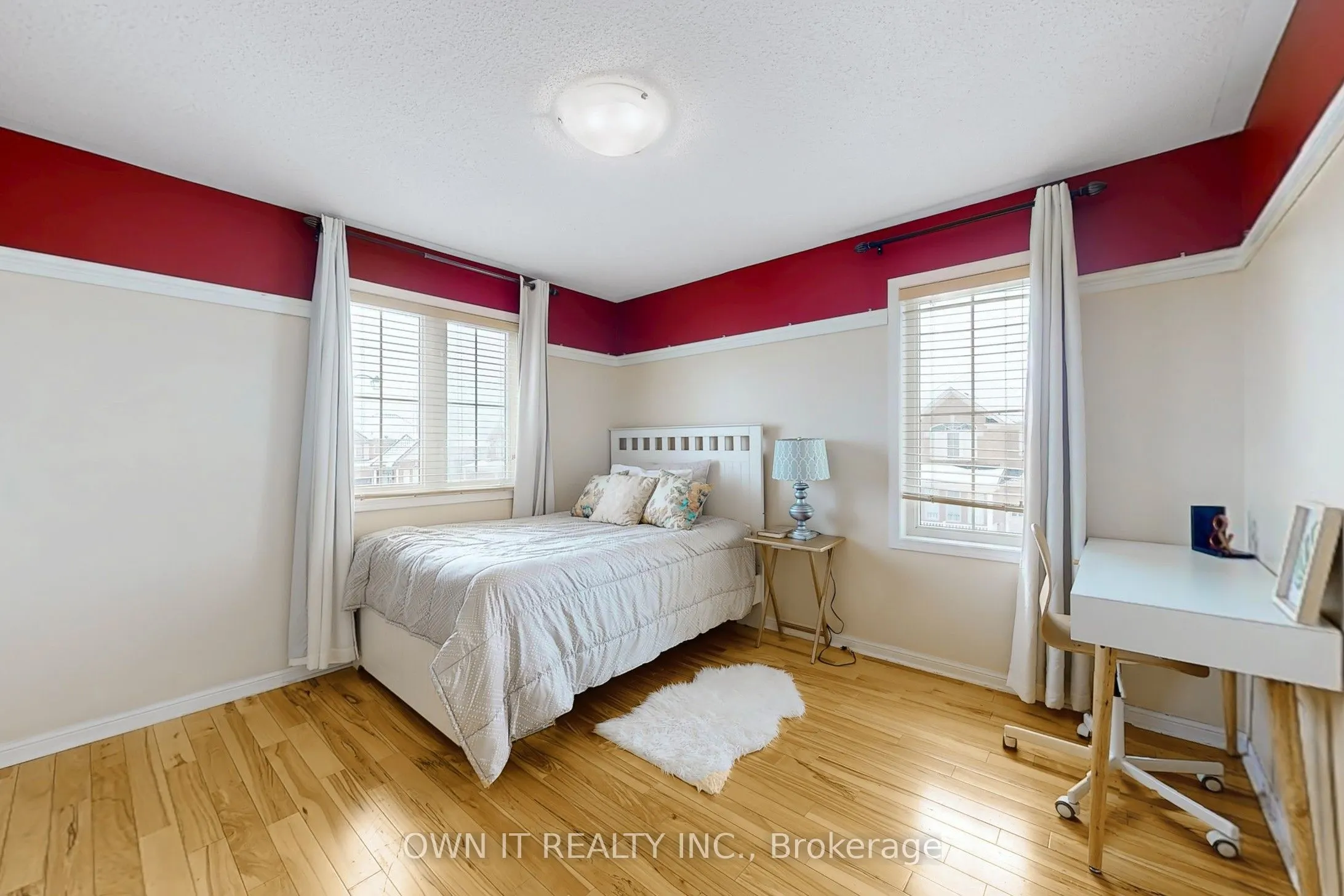 14 Alboreto Way