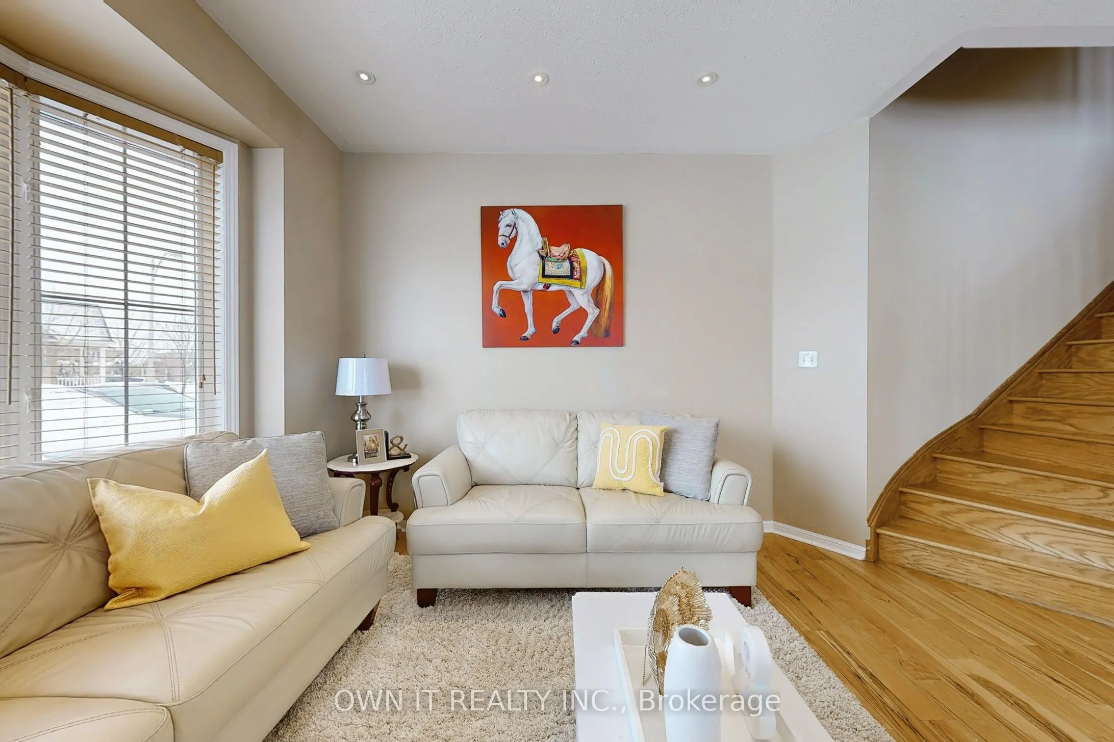 14 Alboreto Way