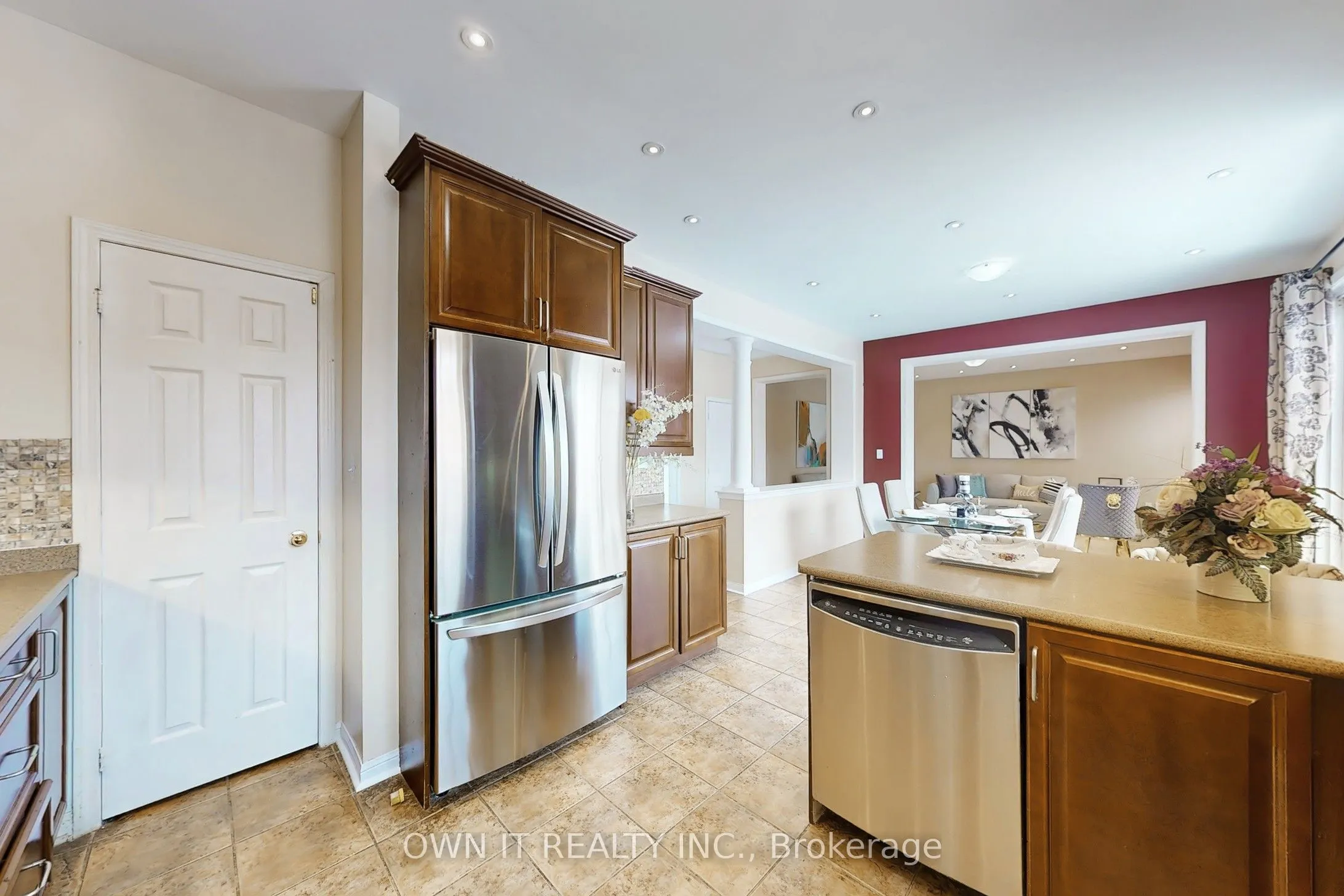 14 Alboreto Way