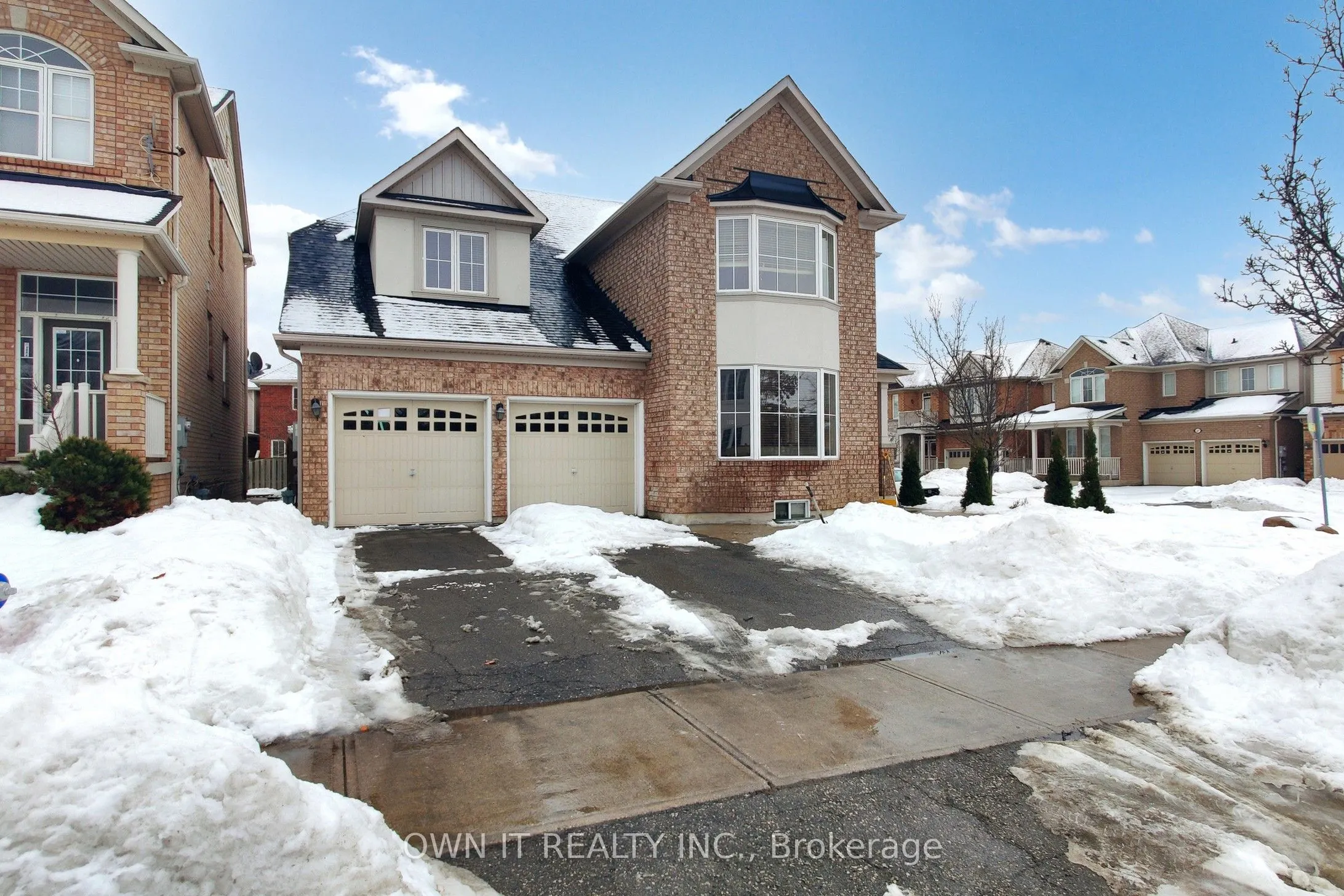 14 Alboreto Way