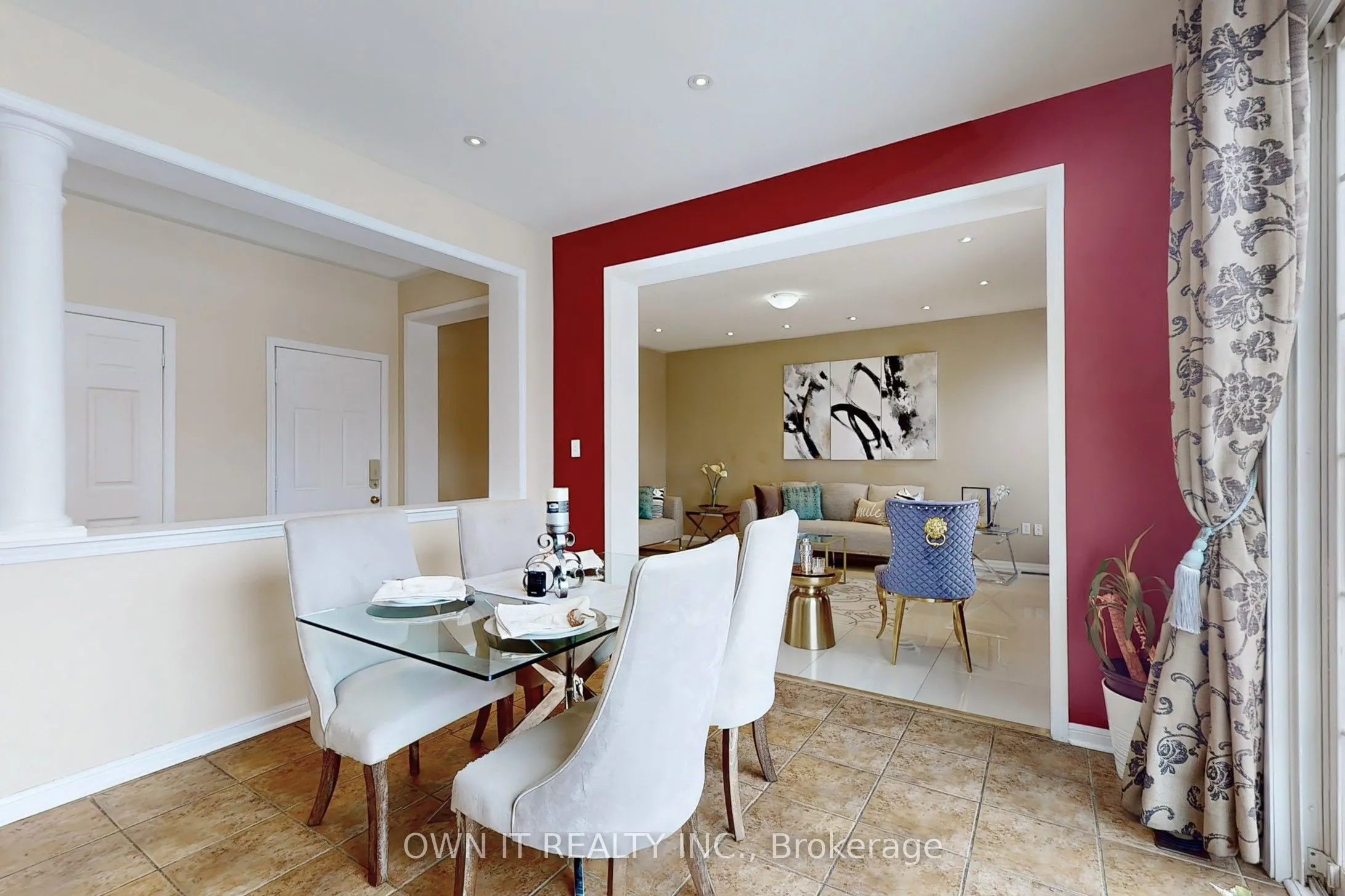 14 Alboreto Way
