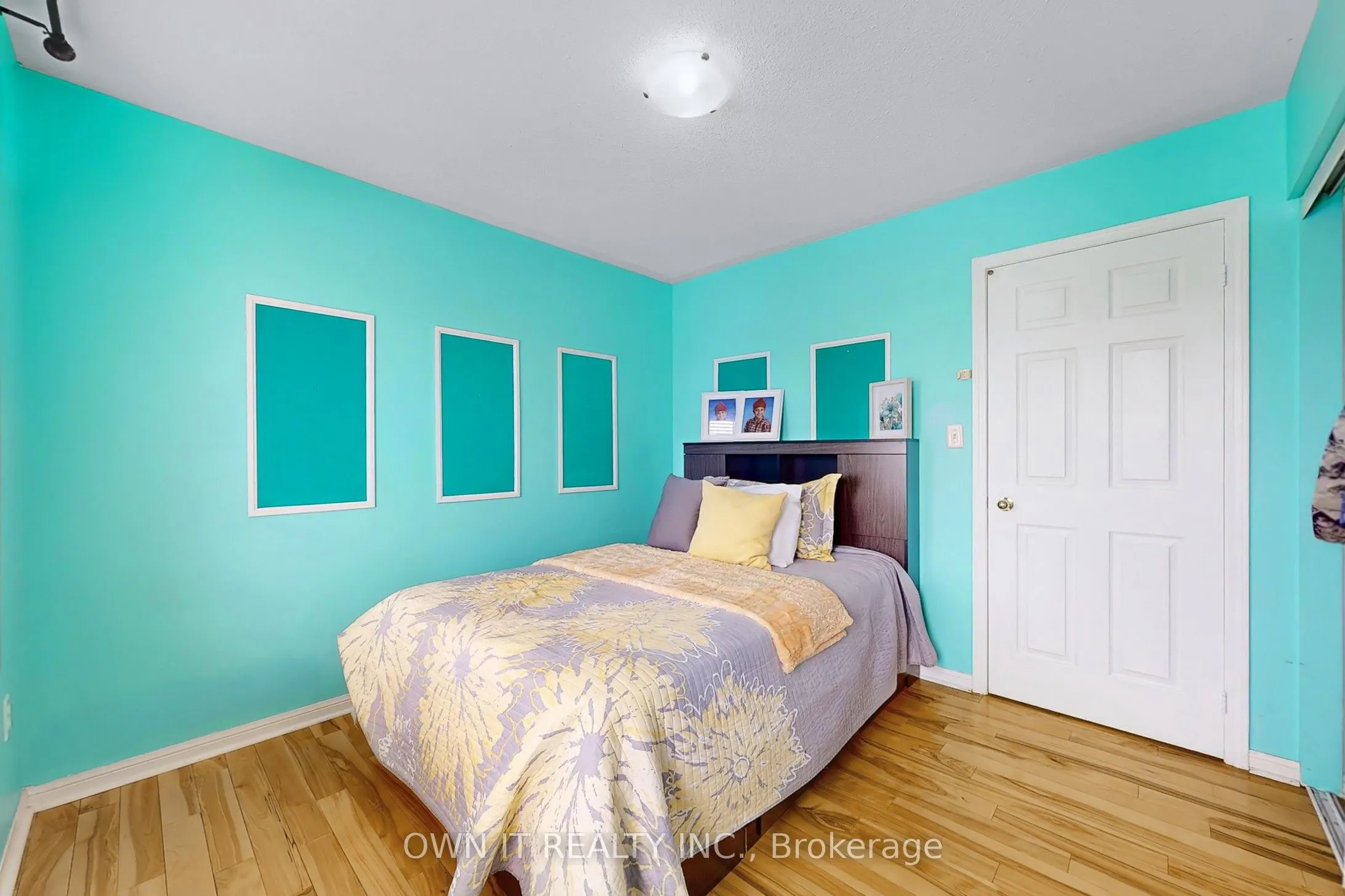 14 Alboreto Way