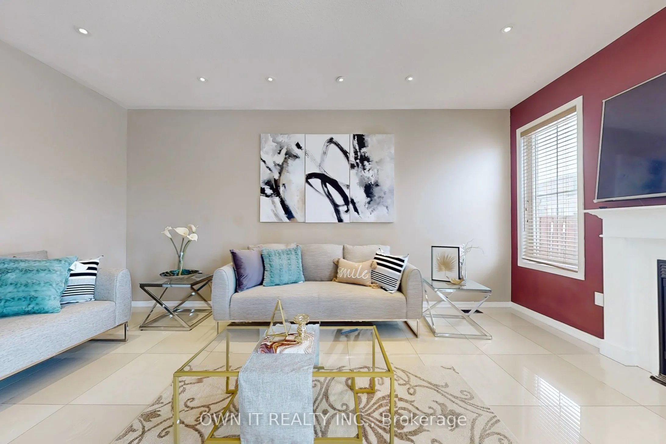 14 Alboreto Way