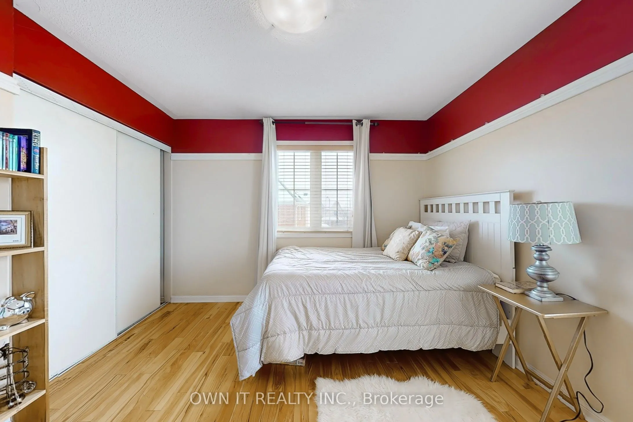 14 Alboreto Way