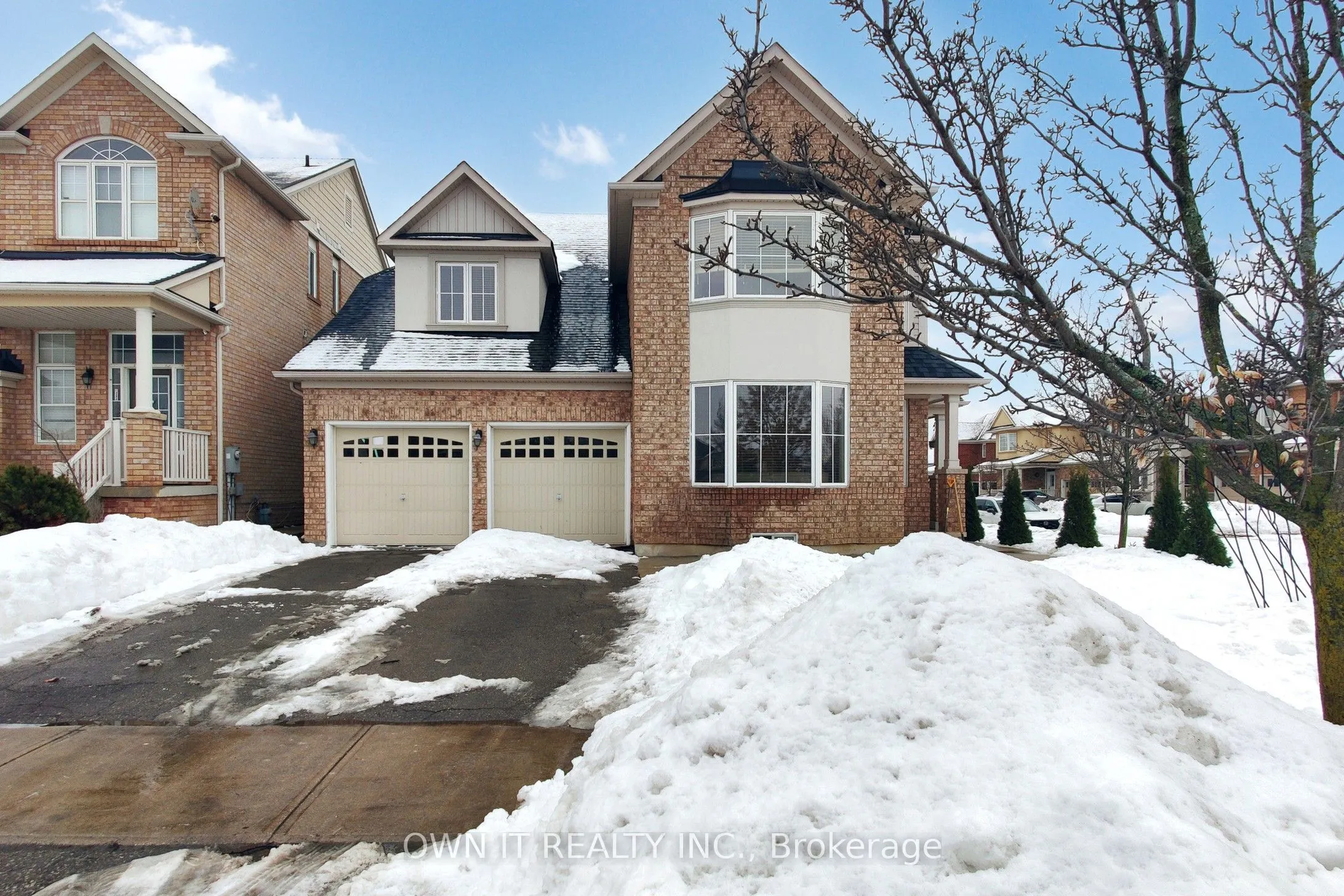 14 Alboreto Way