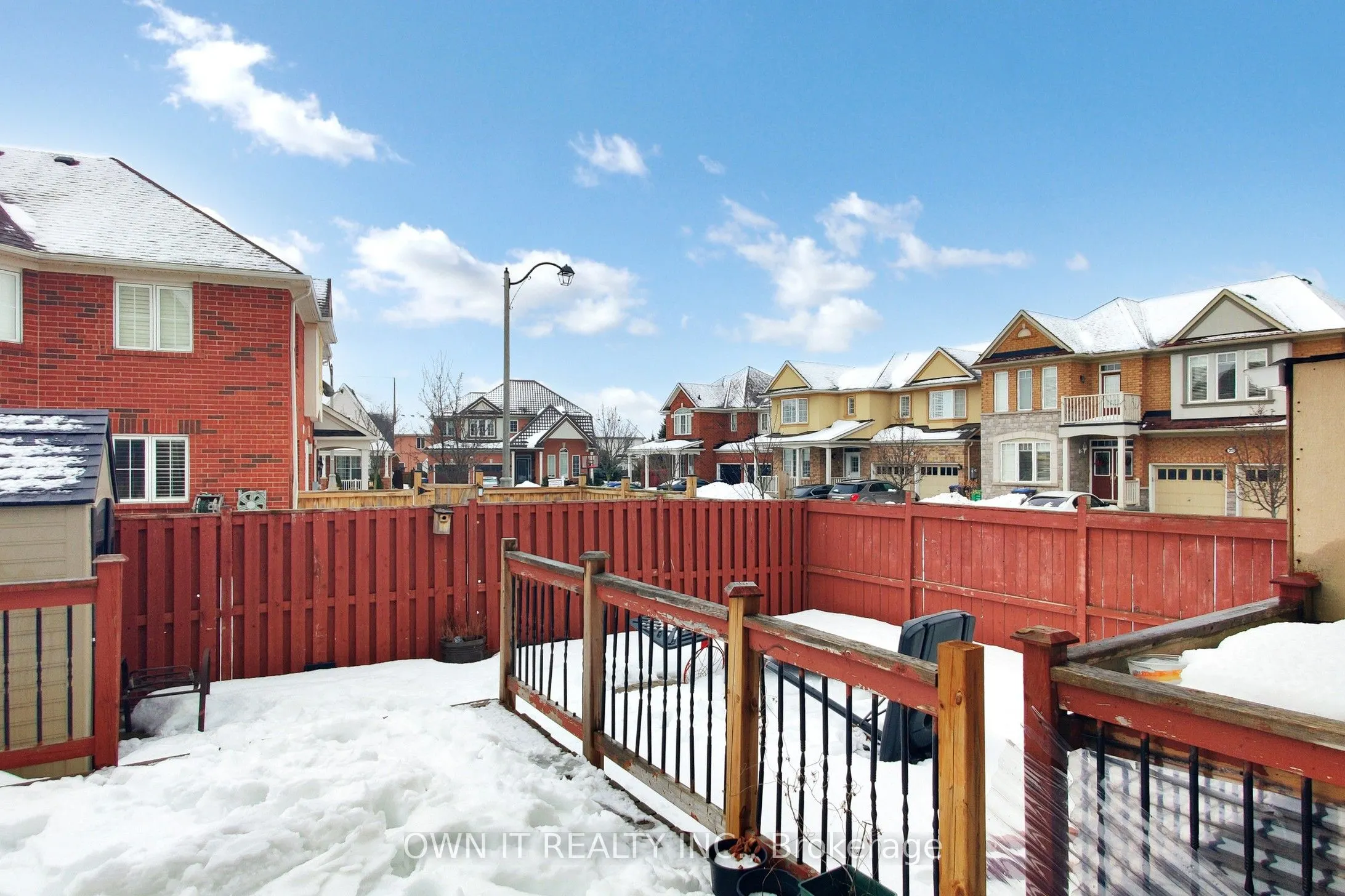 14 Alboreto Way