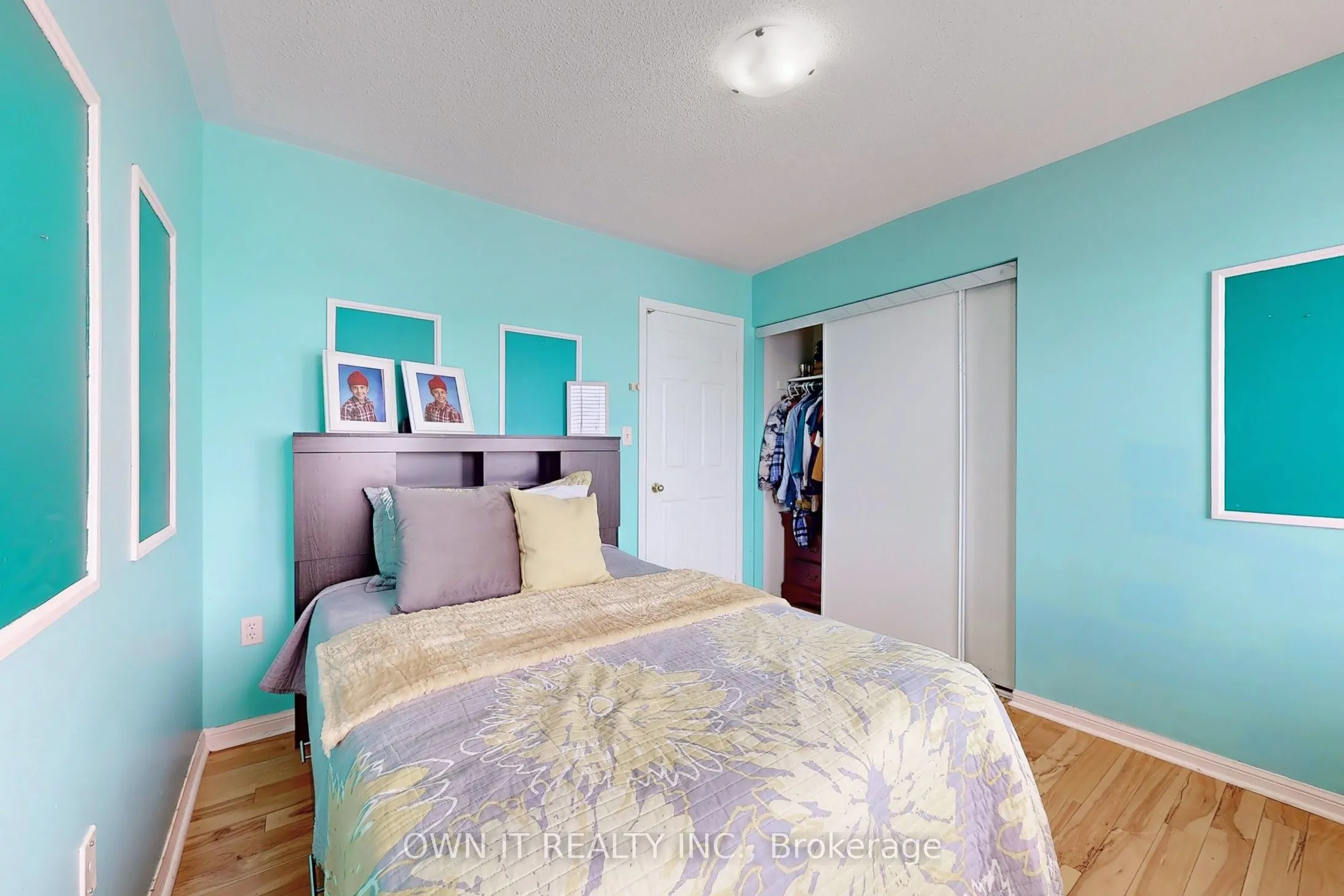 14 Alboreto Way