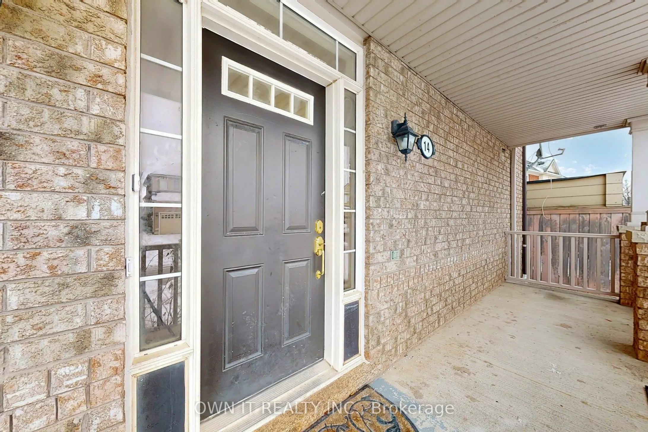 14 Alboreto Way