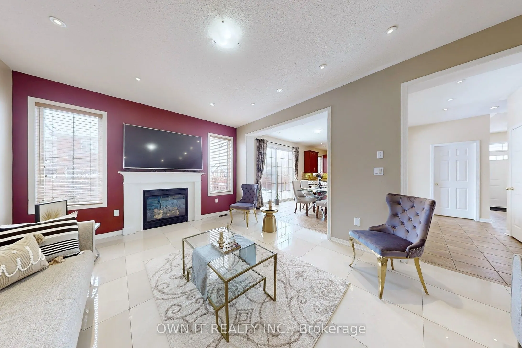 14 Alboreto Way