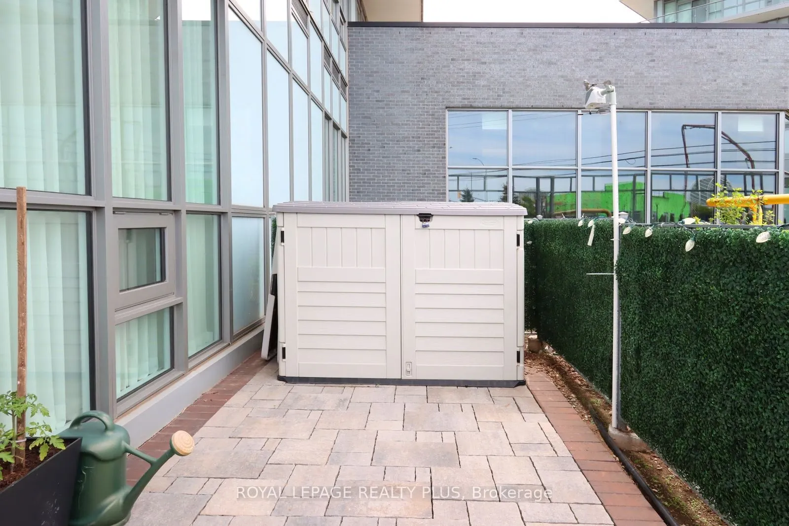 4699 Glen Erin Drive, #109