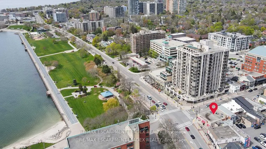 2003 Lakeshore Road