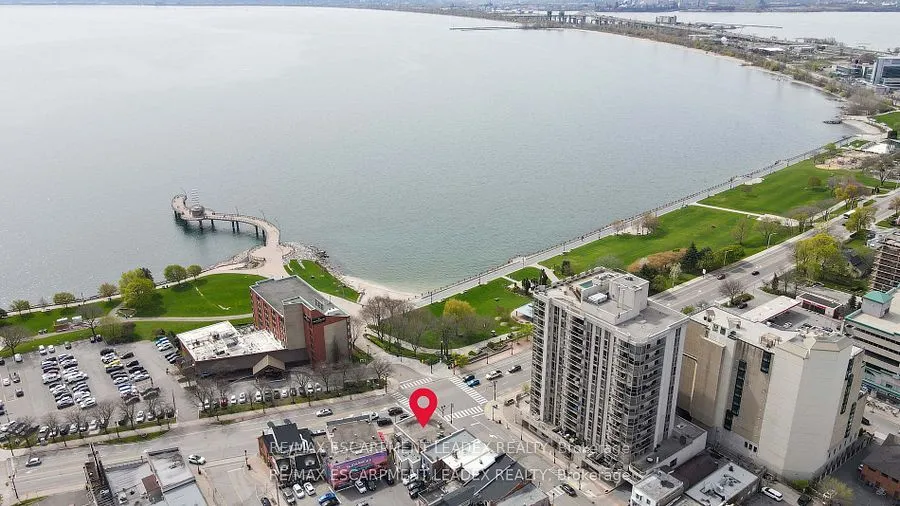 2003 Lakeshore Road