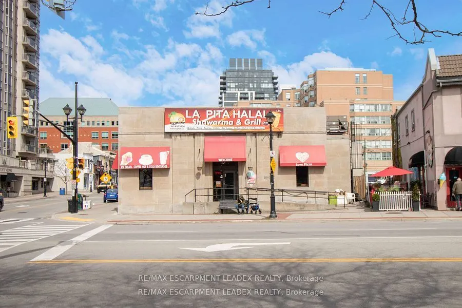 2003 Lakeshore Road