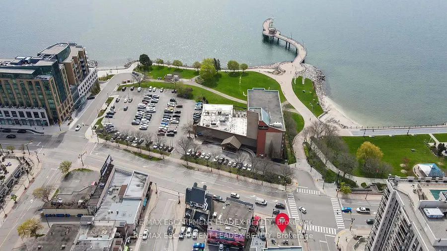 2003 Lakeshore Road