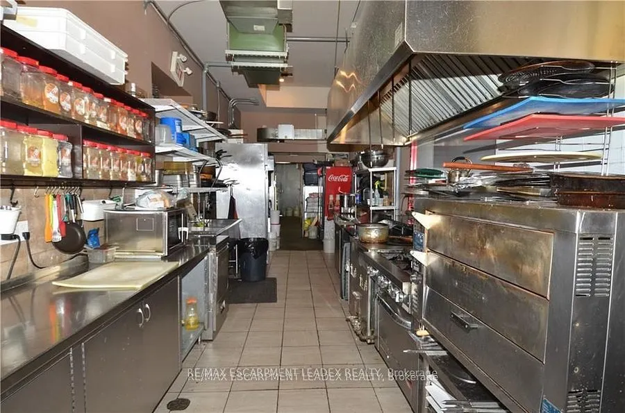 2003 Lakeshore Road