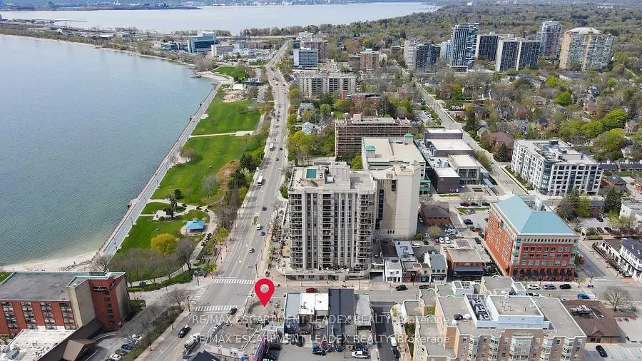 2003 Lakeshore Road