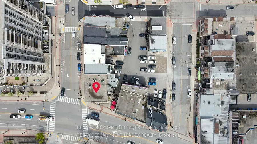 2003 Lakeshore Road