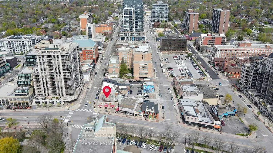 2003 Lakeshore Road