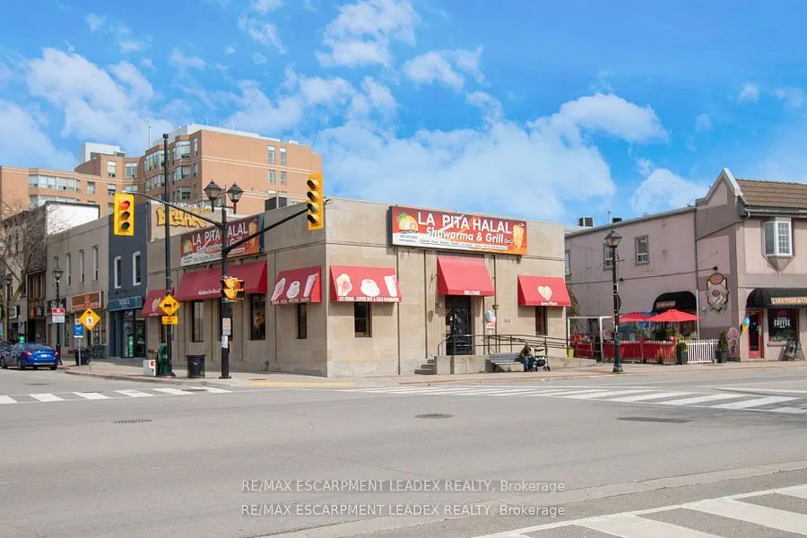 2003 Lakeshore Road