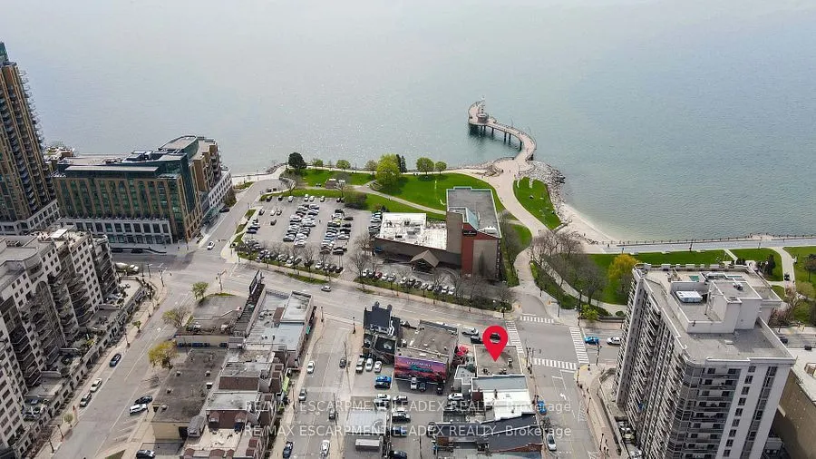 2003 Lakeshore Road