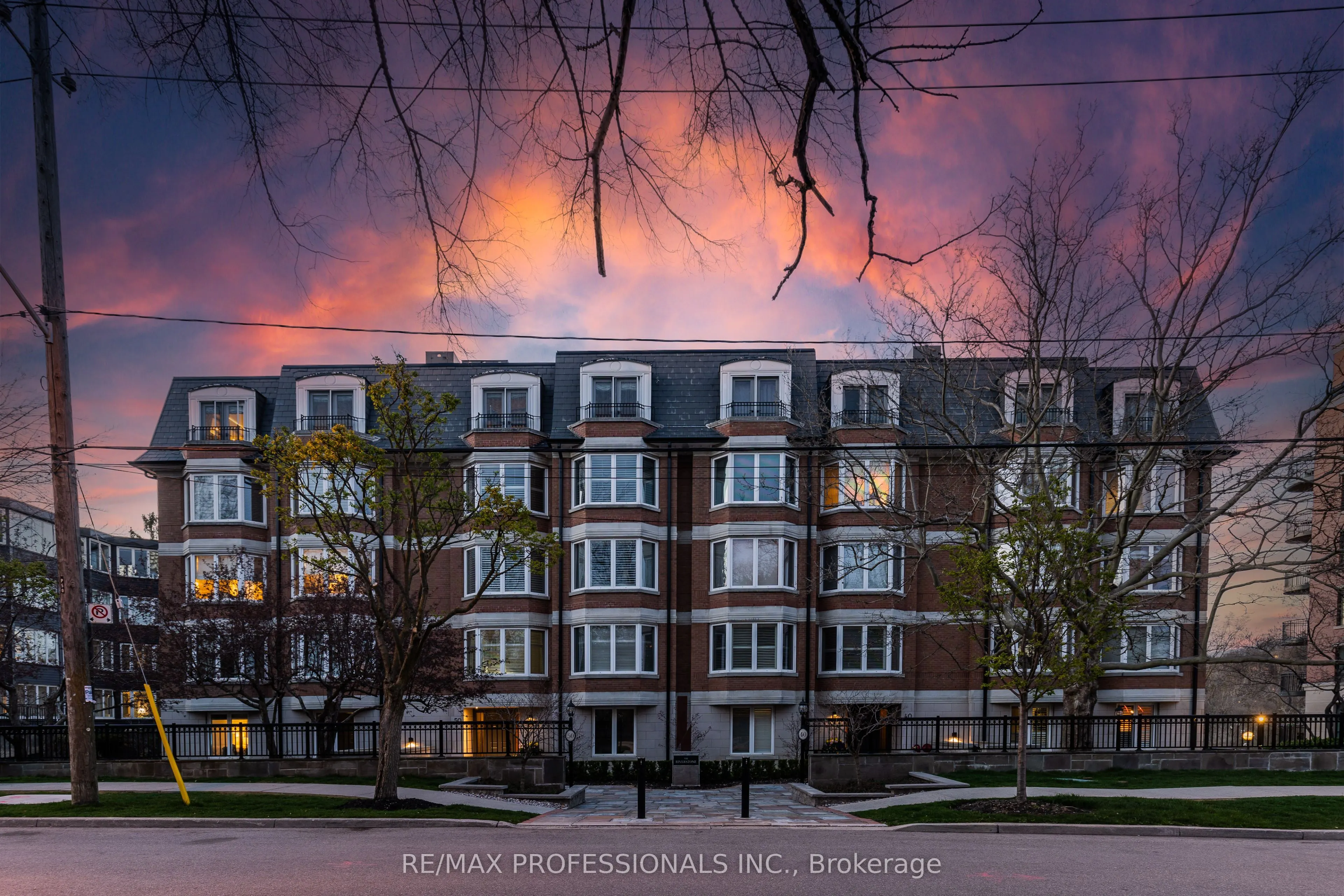 40 Old Mill Road, #102