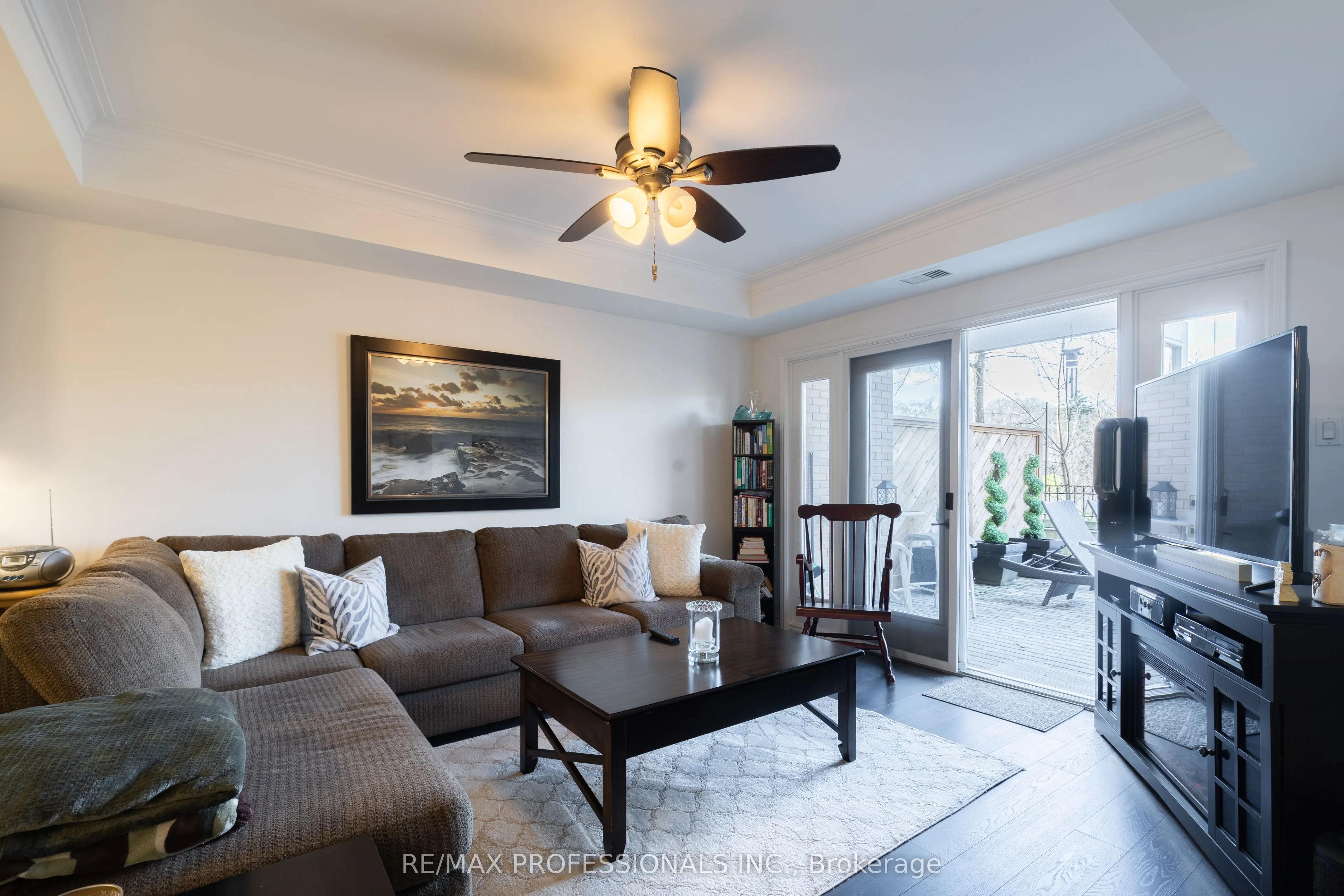 40 Old Mill Road, #102