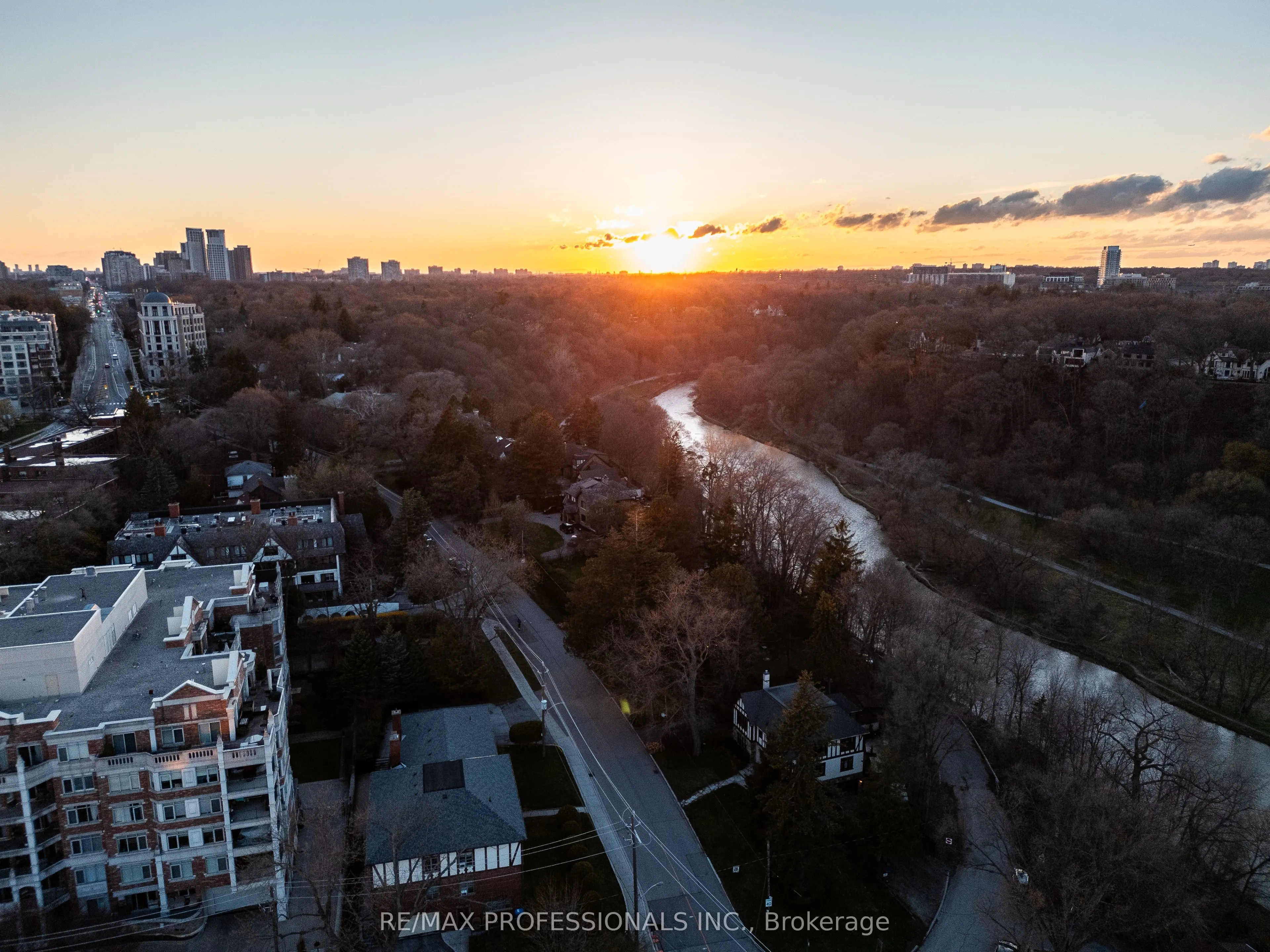 40 Old Mill Road, #102