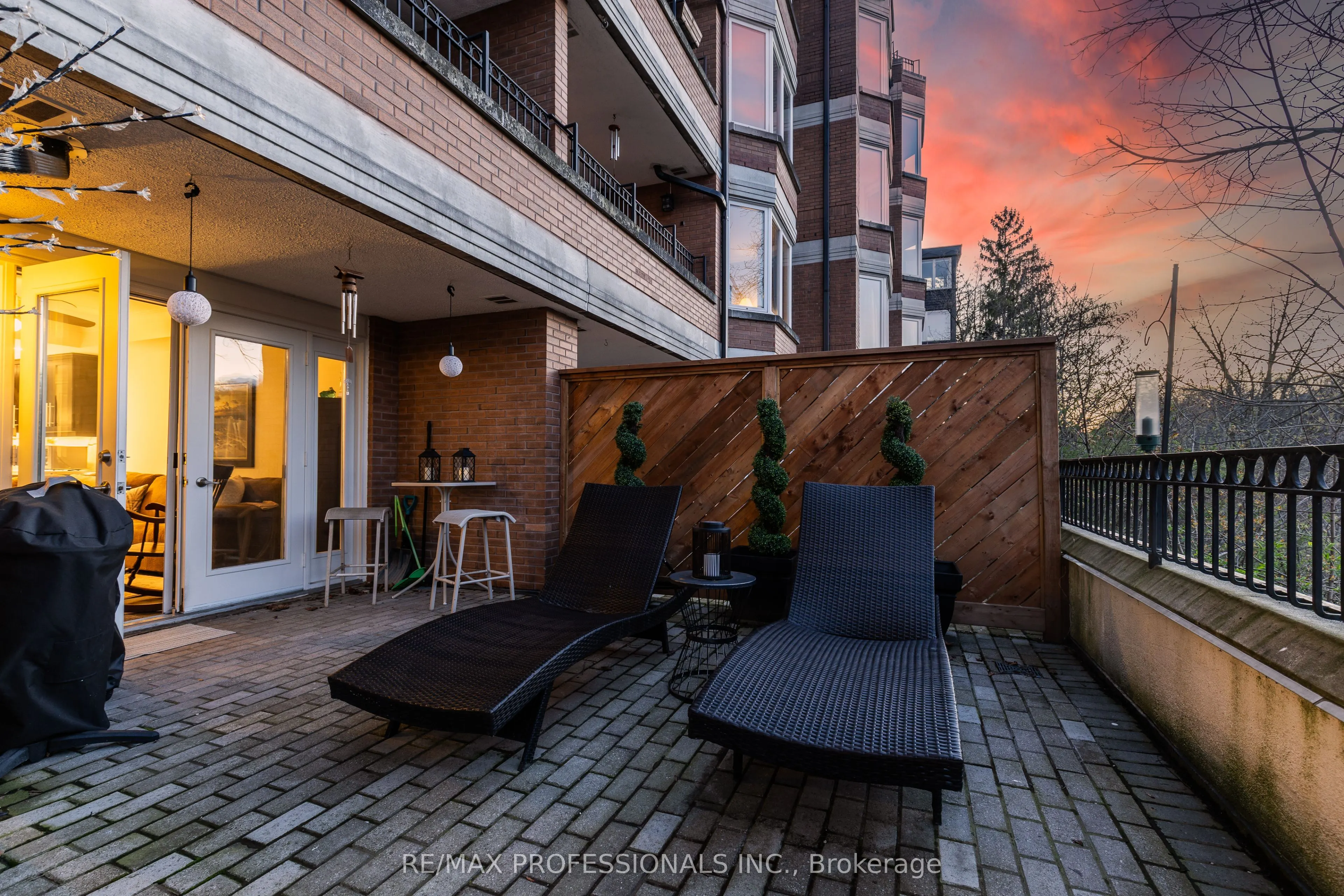 40 Old Mill Road, #102