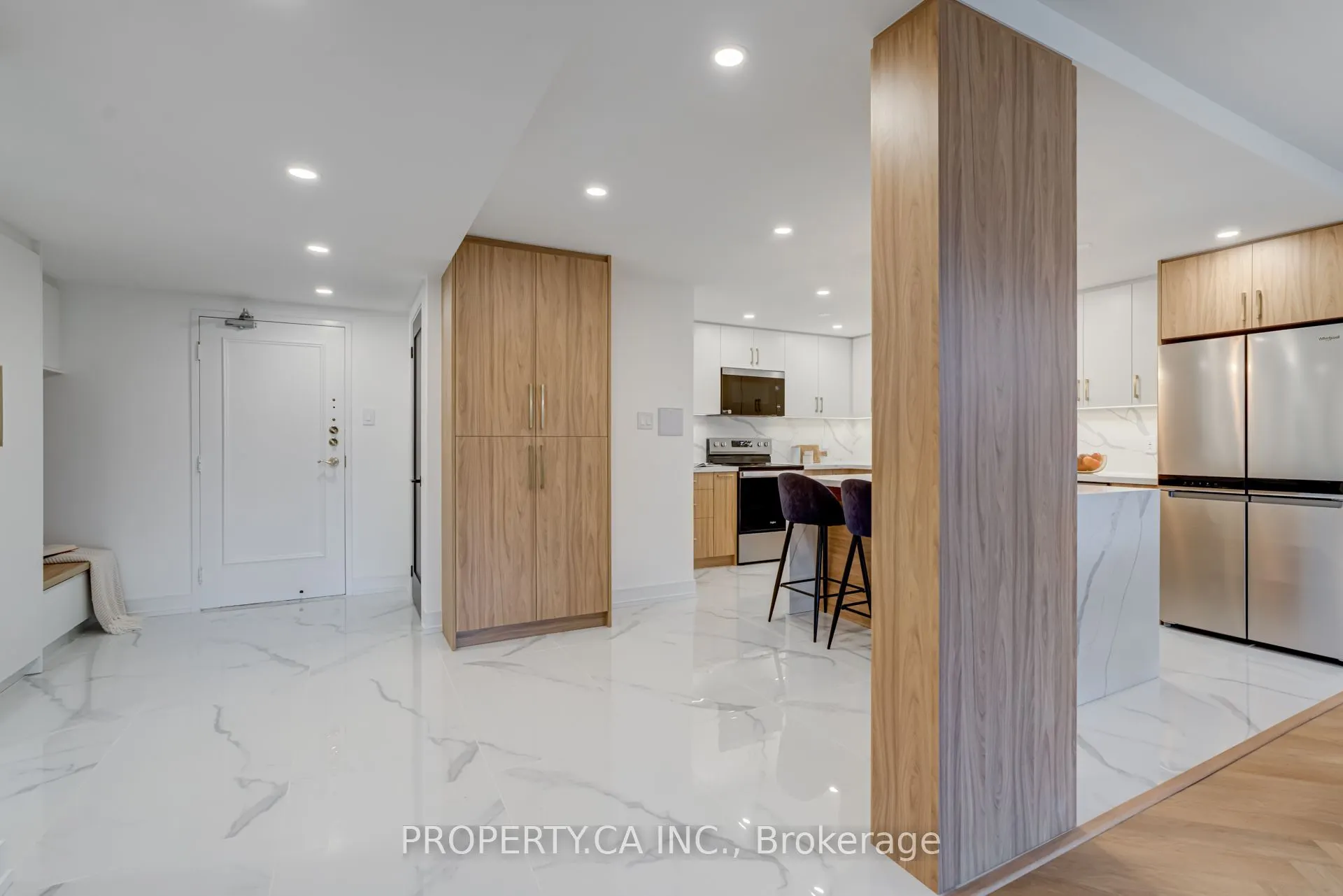 2175 Marine Drive, #306